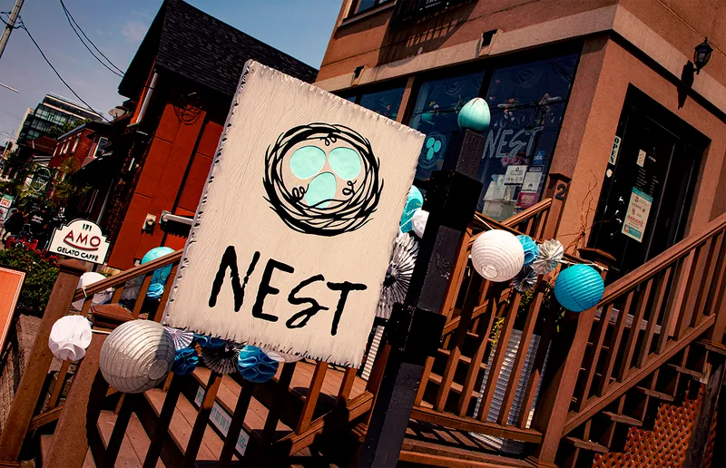 Nest