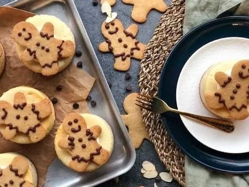 Sugar Daddies Gluten-Free Bakery (Hamilton)