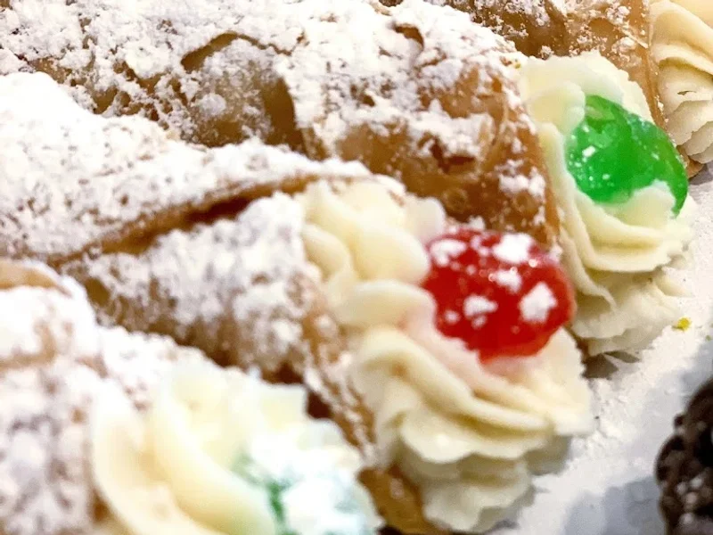 Mangia Bello Pasticceria