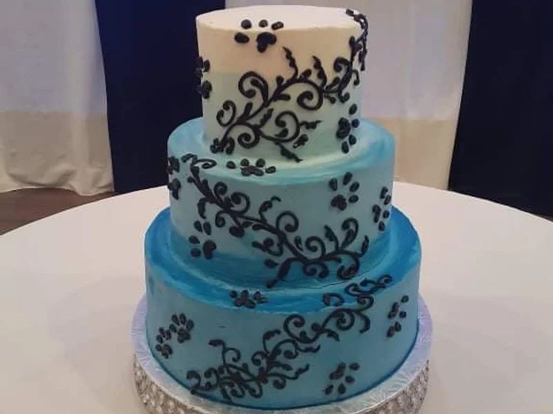 Mimozas - Cakes With Finesse