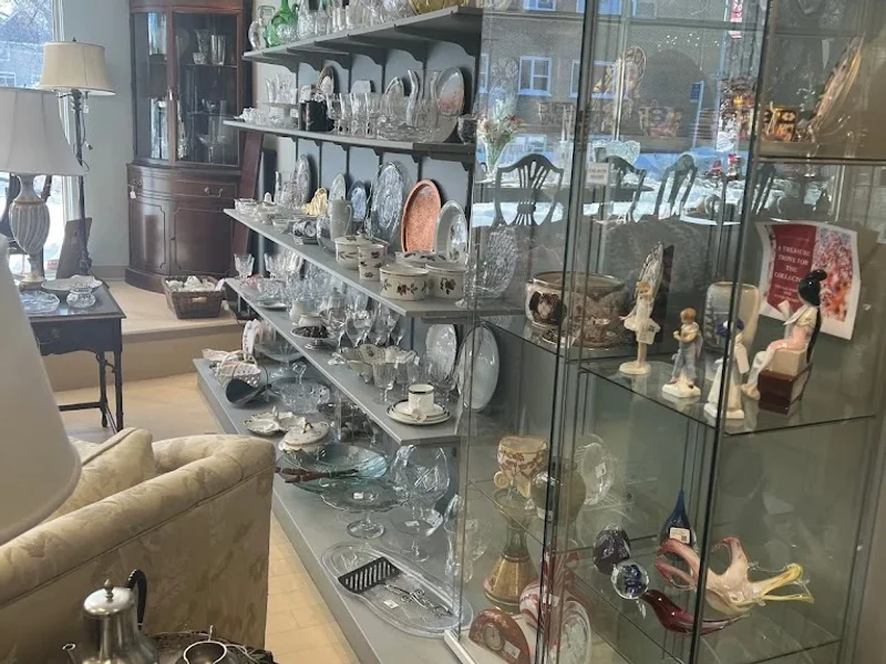 Things Royal Winnipeg Ballet Women's Committee