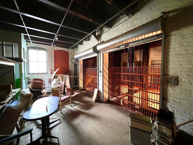 J. Werier & Company Ltd.