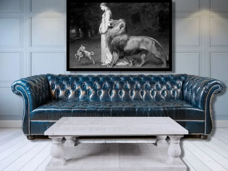 Urban Classic Furniture and Home Decor