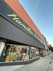 Best of 25 vintage furniture stores in Hamilton