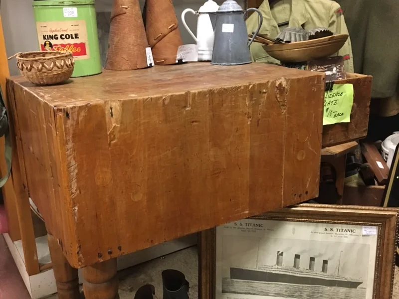 The Freelton Antique Mall