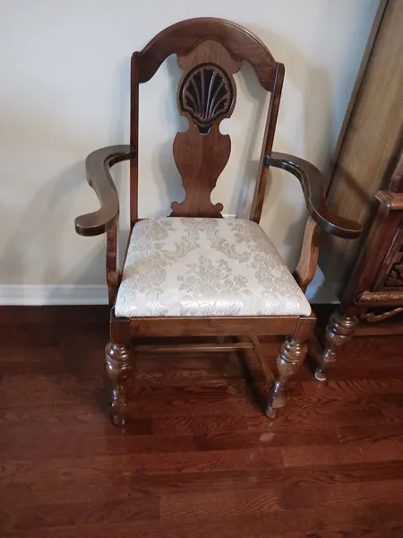 Klotz Antique Restoration