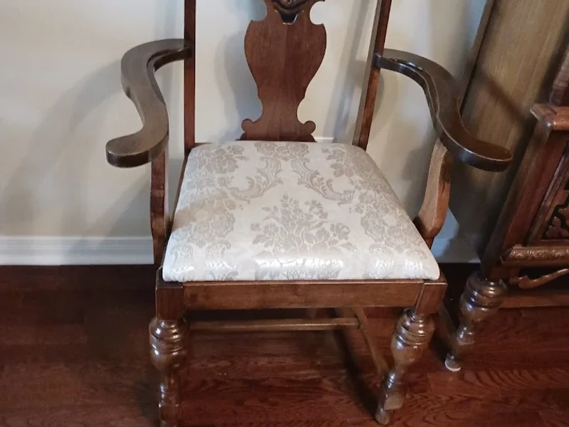 Klotz Antique Restoration