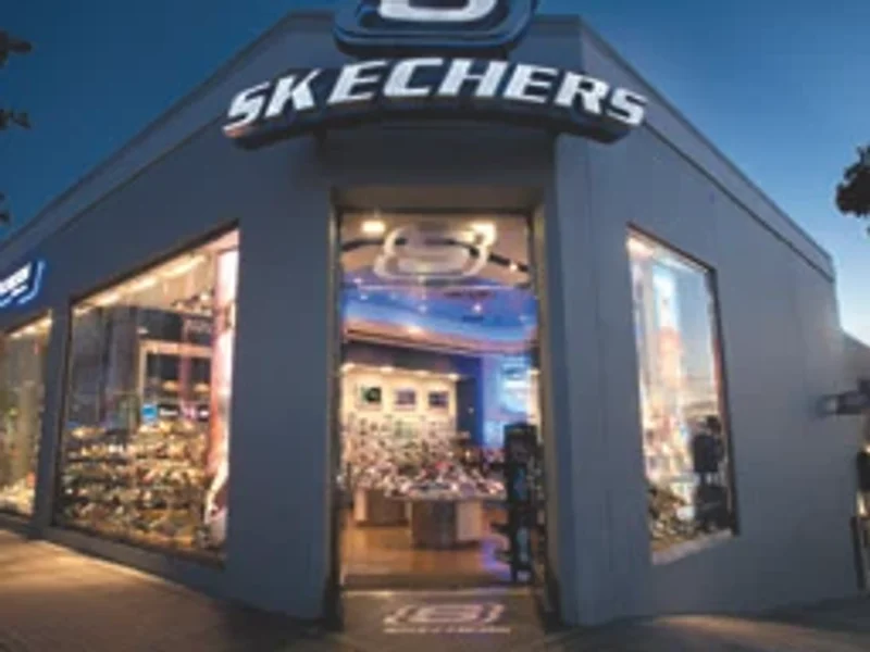 SKECHERS Factory Outlet