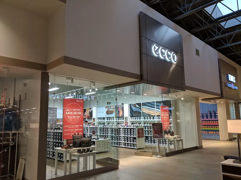 ECCO OUTLET Winnipeg