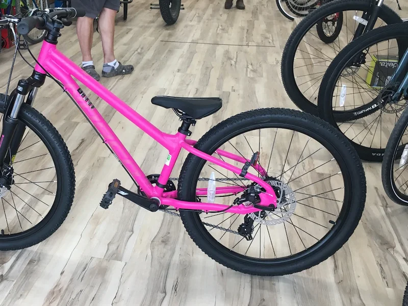 Northern Bicycle Co.