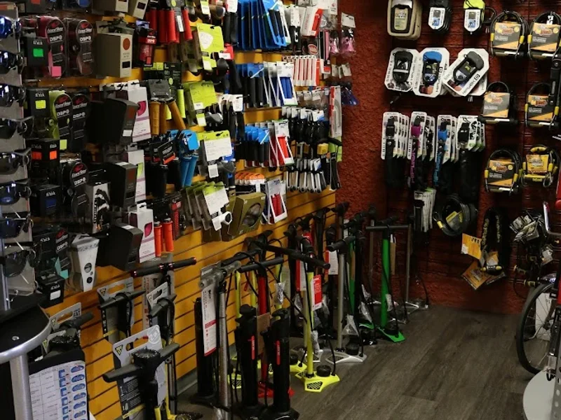 Woodcock Cycle Works