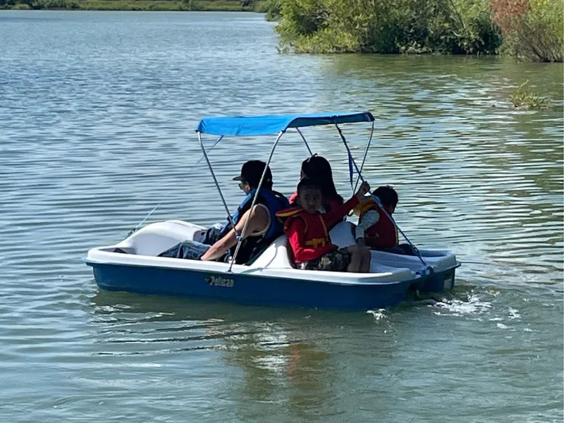 Kendrick's Outdoor Adventures