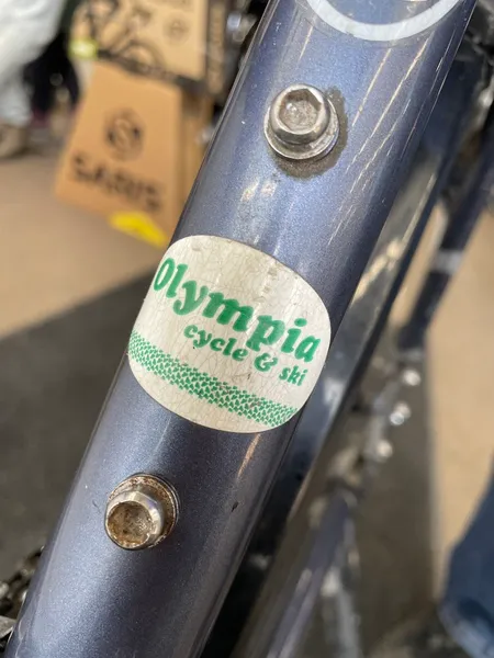 Olympia Cycle & Ski