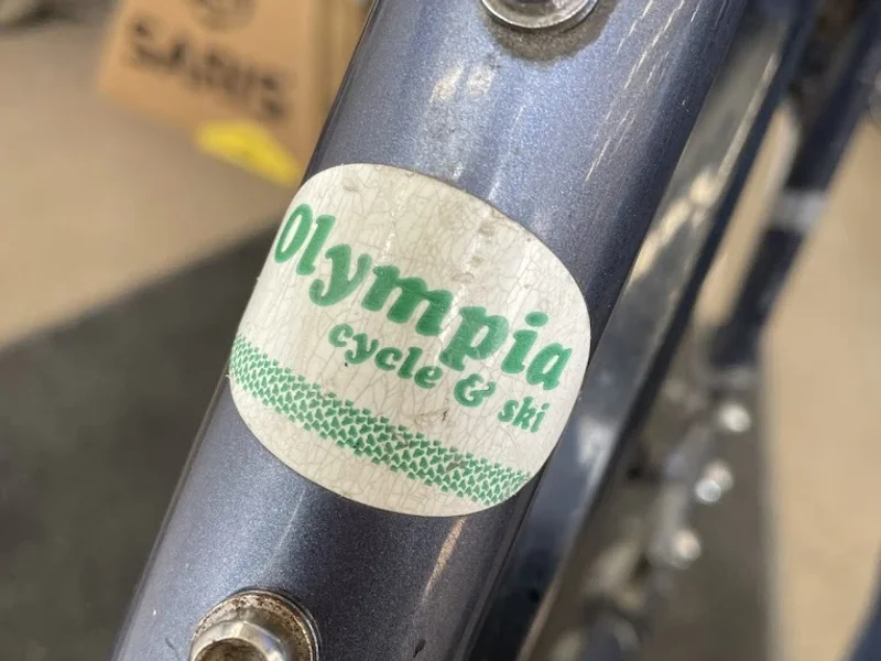 Olympia Cycle & Ski