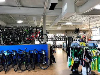 Top 25 bicycle shops in Hamilton