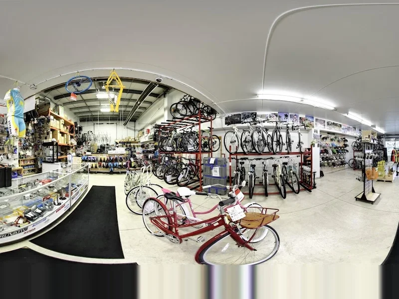 All The Right Gears the Bicycle Specialists