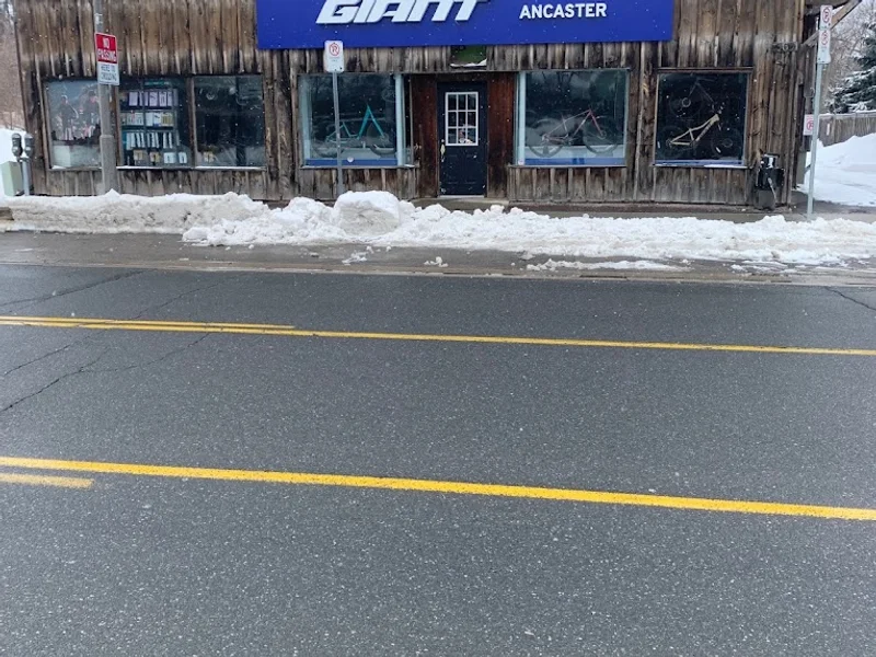 Giant Ancaster