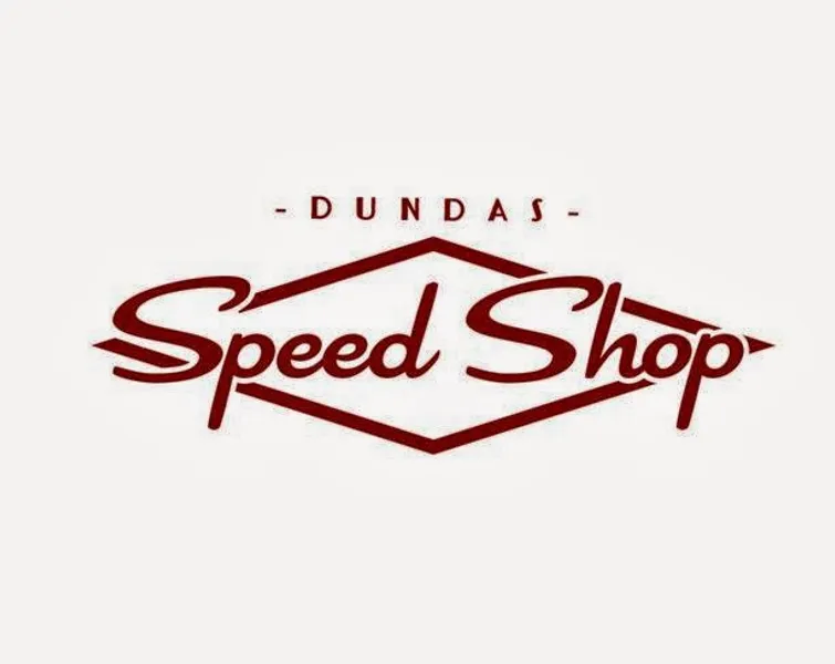 Dundas Speed Shop