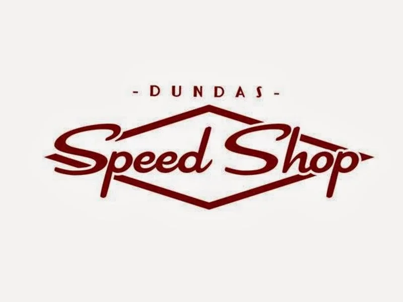 Dundas Speed Shop