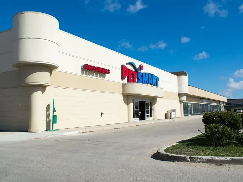 PetSmart