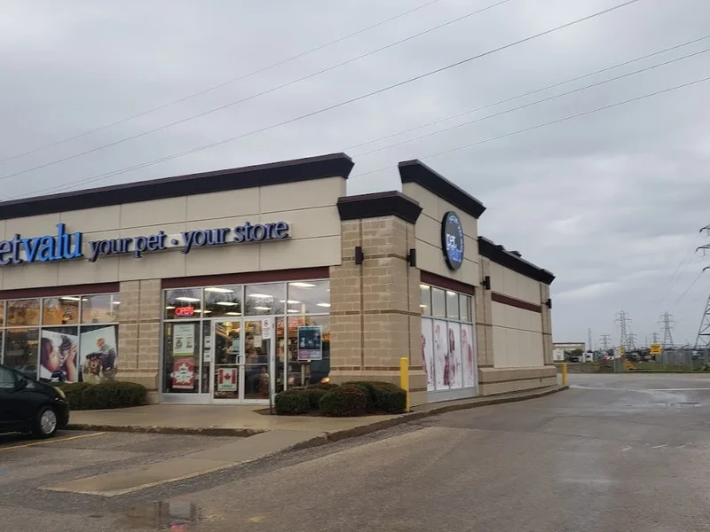 Pet Valu