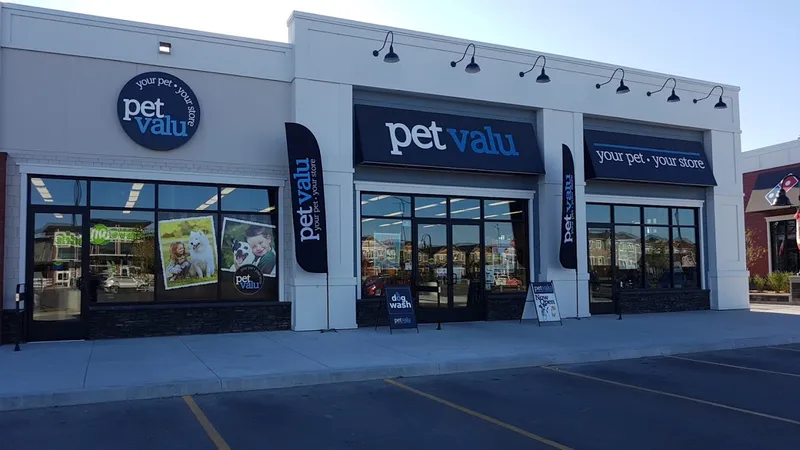 Pet Valu