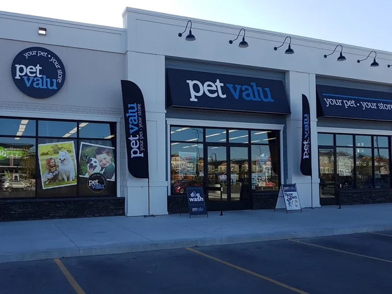 Pet Valu