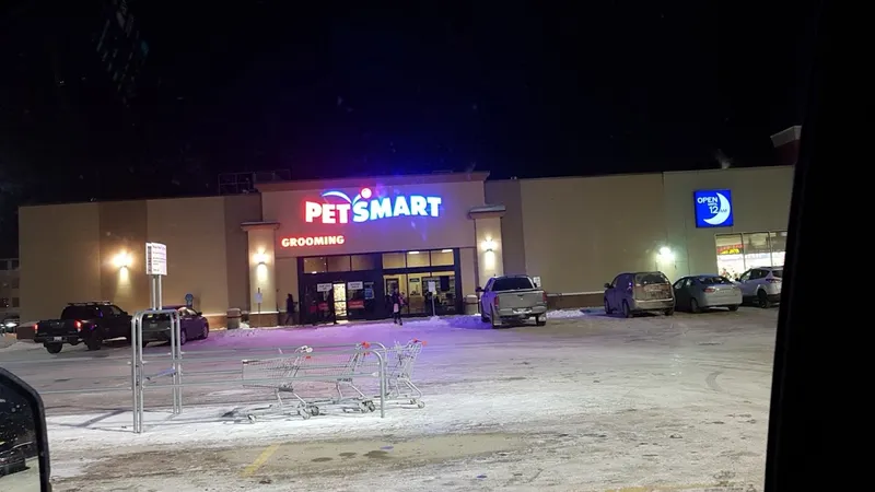 PetSmart