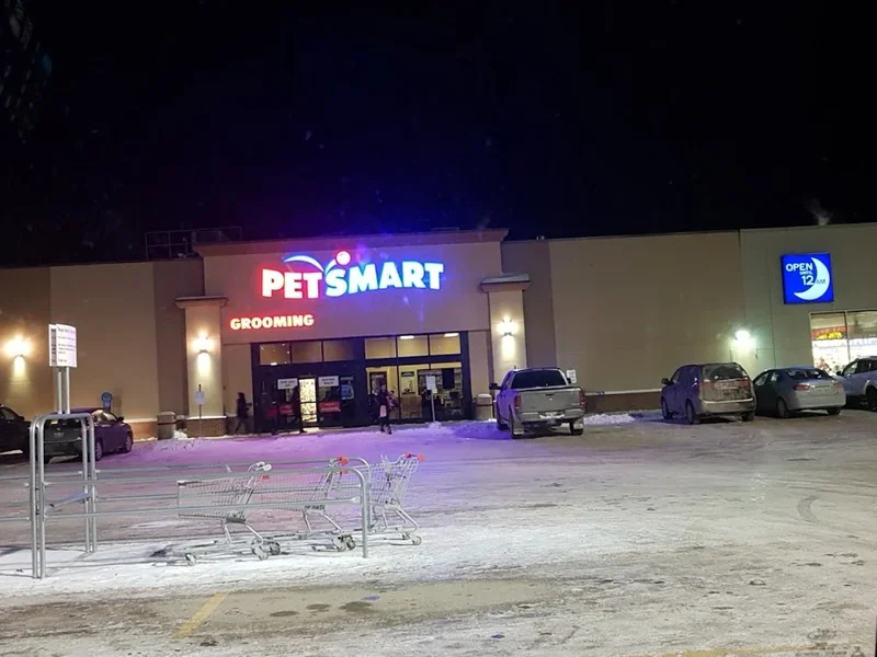 PetSmart