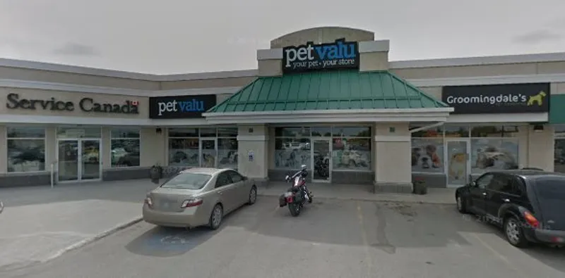 Pet Valu