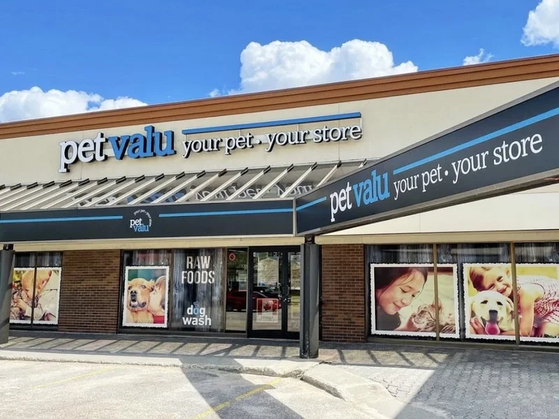 Pet Valu