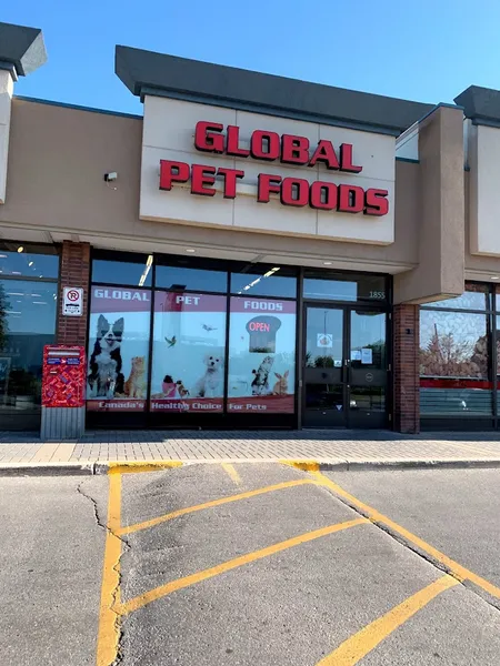 Global Pet Foods