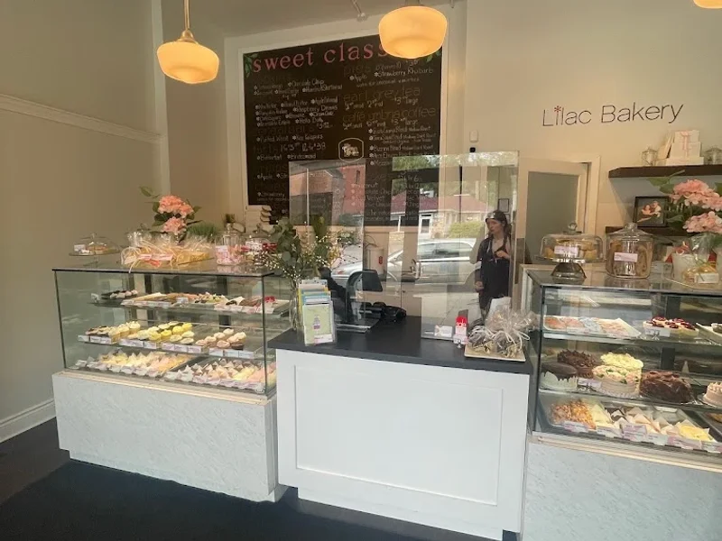 Lilac Bakery