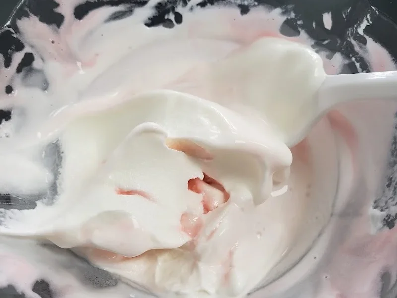 Cool Encounters Ice Cream Bar