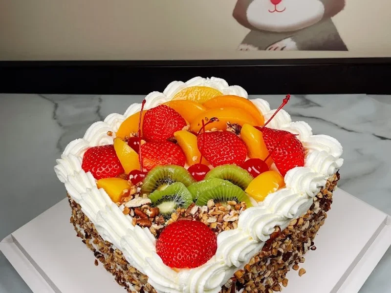 Banana Boat (Meadowood)