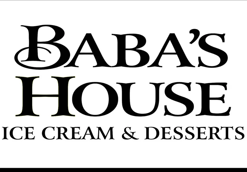 Baba's House Ice cream and Desserts