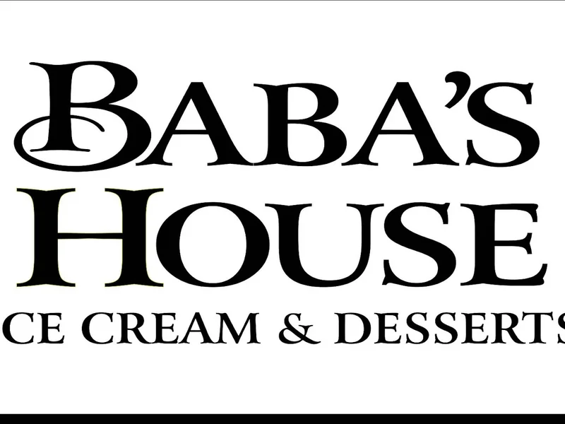 Baba's House Ice cream and Desserts