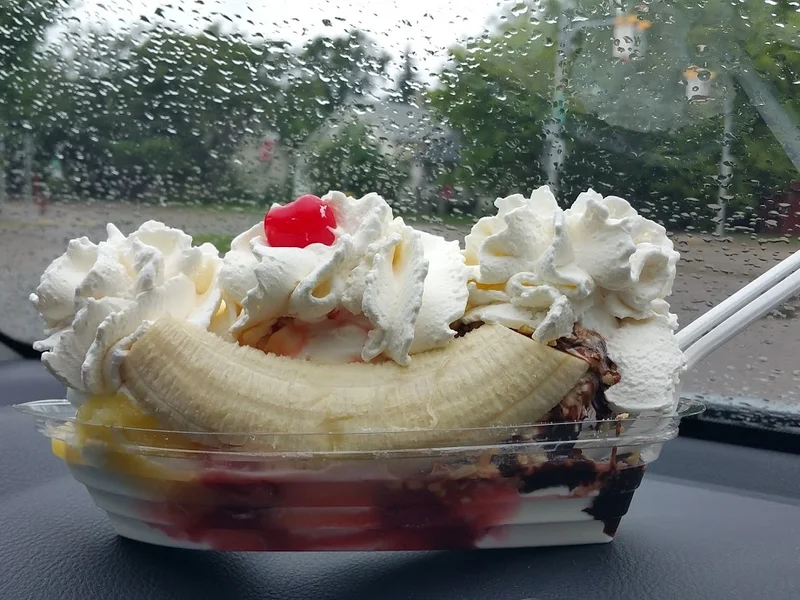 BDI (Bridge Drive-In)