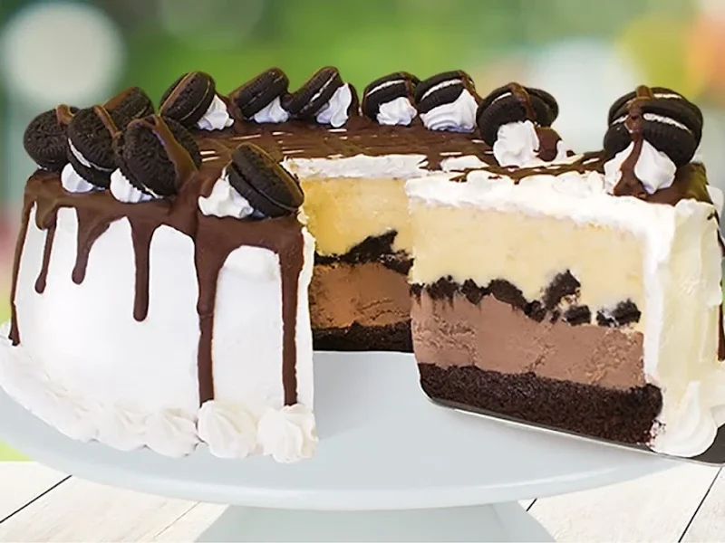 On Tap Frozen Dessert Bar