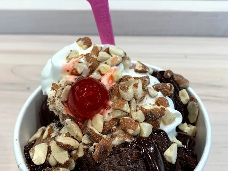 Baskin-Robbins Limeridge Mall