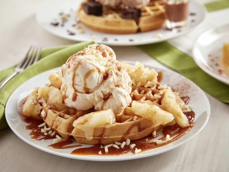 D Spot Dessert Cafe Hamilton