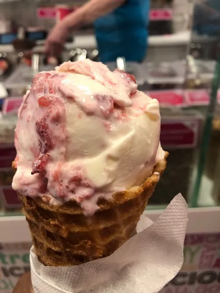 Marble Slab Creamery