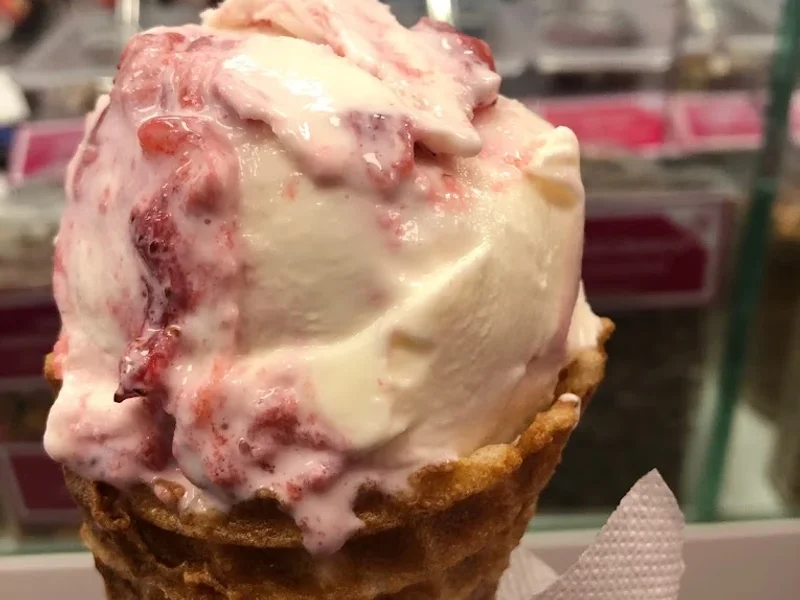 Marble Slab Creamery