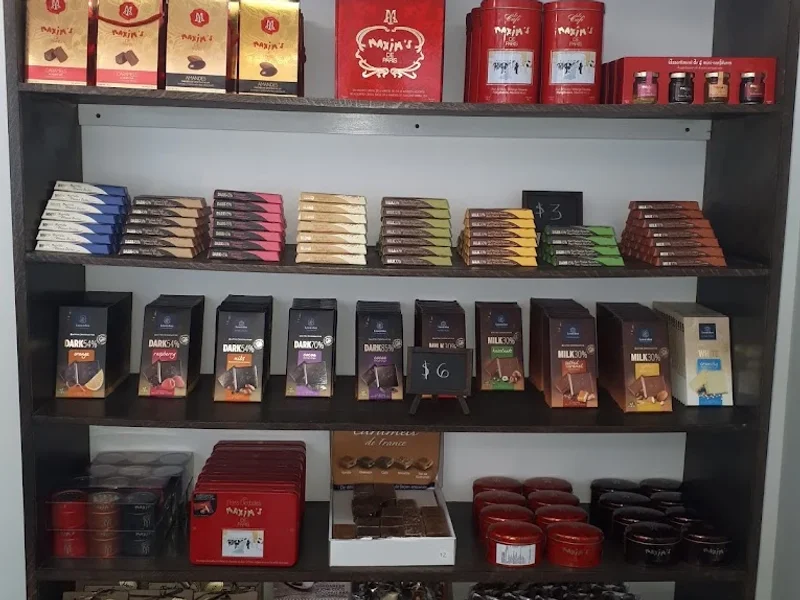 La Creme de la Creme Creamery Inc