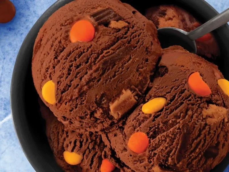 Baskin Robbins Ice cream & Cakes