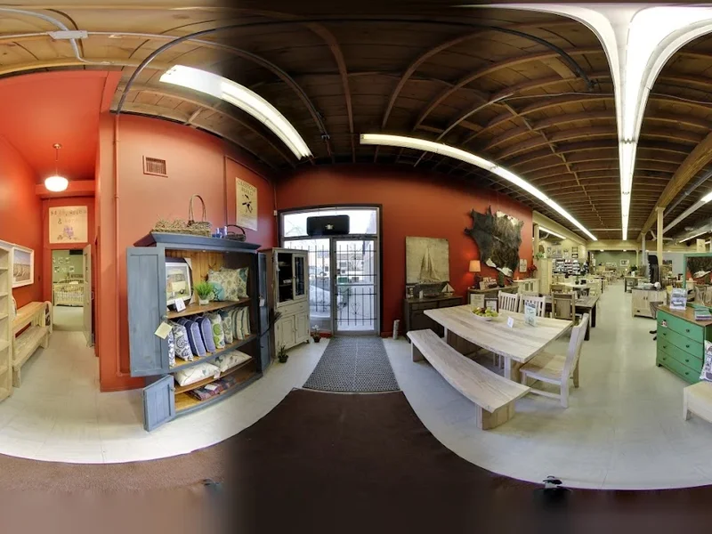 Inland Fine Furnishings