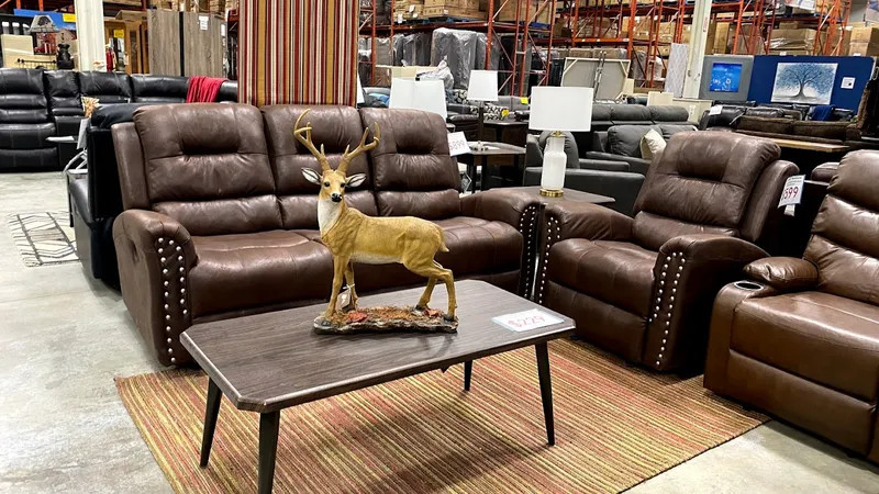 G&L Furniture Warehouse