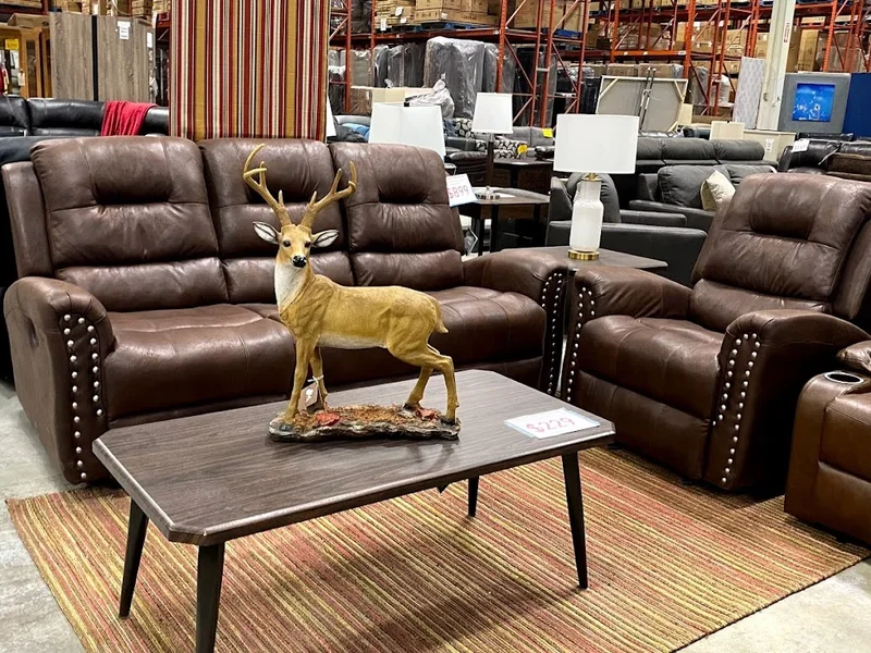 G&L Furniture Warehouse