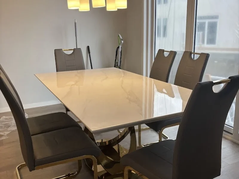 Micasa Furniture & Mattress