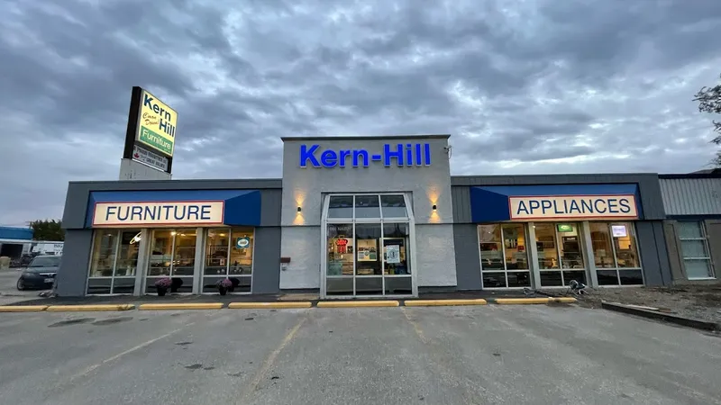 Kern Hill Furniture